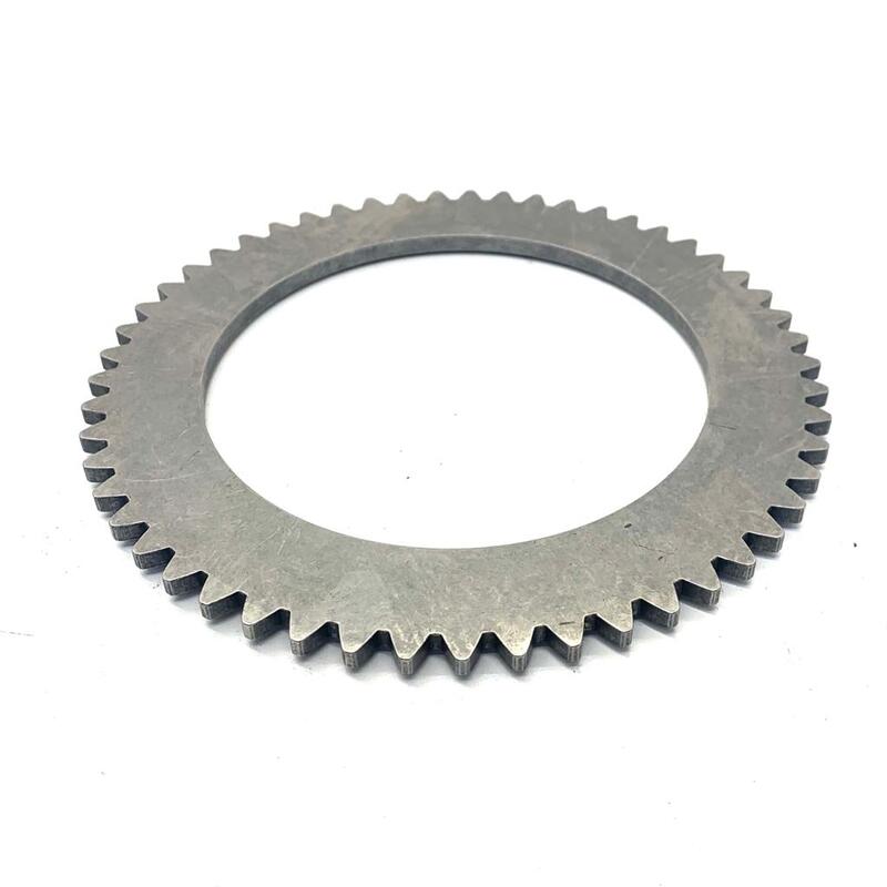 DISCO ACCIAIO A 53 DENTI ESTERNI - AFTERMARKET - 5122821