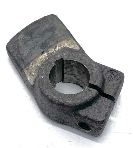 LEFT SIDE RETURN LEVER - AFTERMARKET - 5123741