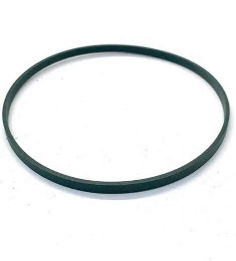 ANELLO PLASTICA PISTONE SOLLEVATORE DIAMETRO 90,7x100x4,2 mm. - AFTERMARKET - 5126204