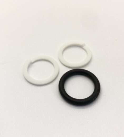 POWER SHIFT DISTRIBUTOR STEM O-RING KIT - AFTERMARKET - 5150093