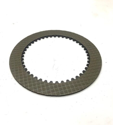 DISCO FRIZIONE FERODO - AFTERMARKET - 5154761