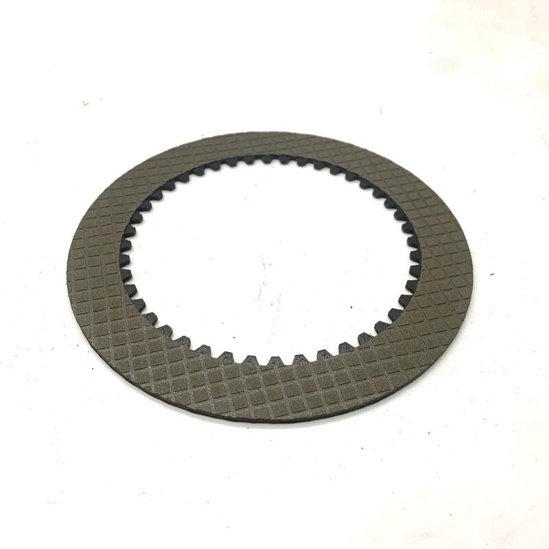 DISCO FRIZIONE FERODO - AFTERMARKET - 5154761