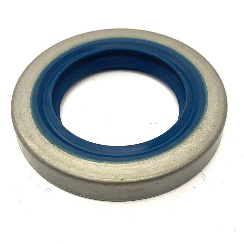 Paraolio NBR Doppio Labbro 45x58x7 Mm Per Alberi E Applicazioni Industriali