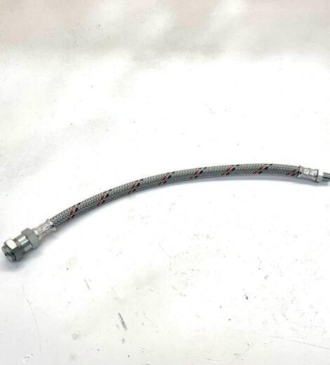TUBO FLESSIBILE INGRASSAGGIO - AFTERMARKET - 555909