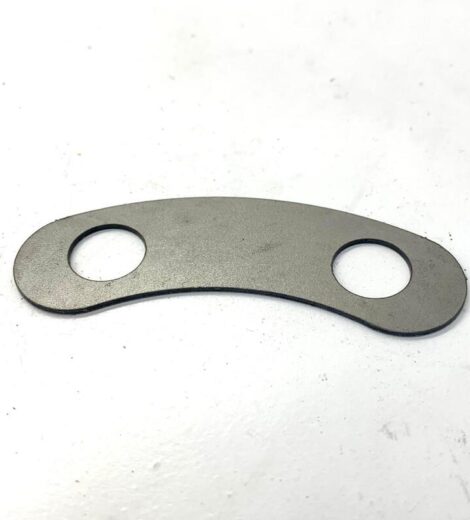 SAFETY PLATE - AFTERMARKET - 566480