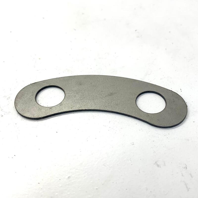 SAFETY PLATE - AFTERMARKET - 566480