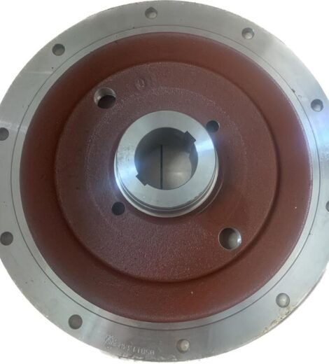 STEERING CLUTCH HUB FLANGE TYPE FIAT 70C - AD7 - FL8 - AFTERMARKET - 578468