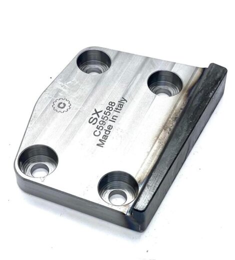 COPERCHIO LATO SINISTRO - AFTERMARKET - 595588