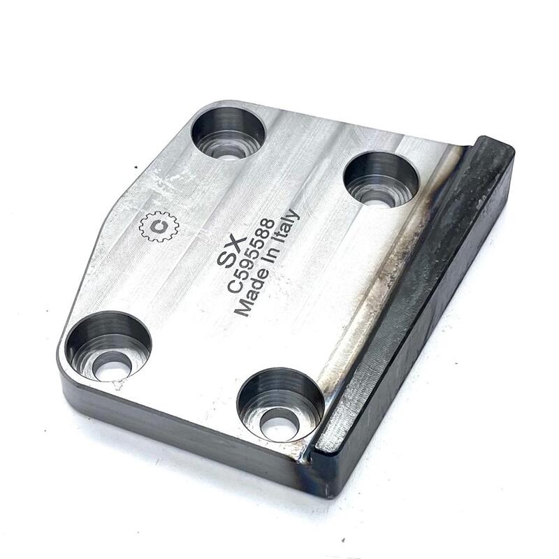 COPERCHIO LATO SINISTRO - AFTERMARKET - 595588