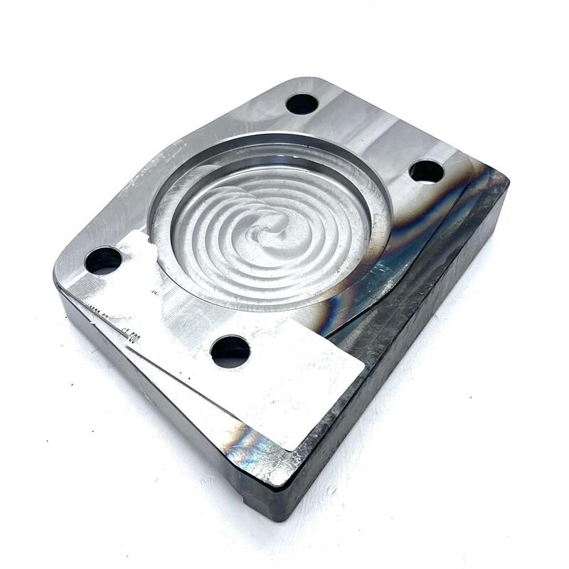 COPERCHIO LATO SINISTRO - AFTERMARKET - 595588 - immagine 2