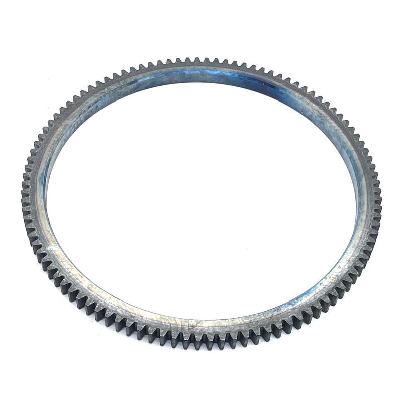 CORONA VOLANO A 104 DENTI - AFTERMARKET - 893322