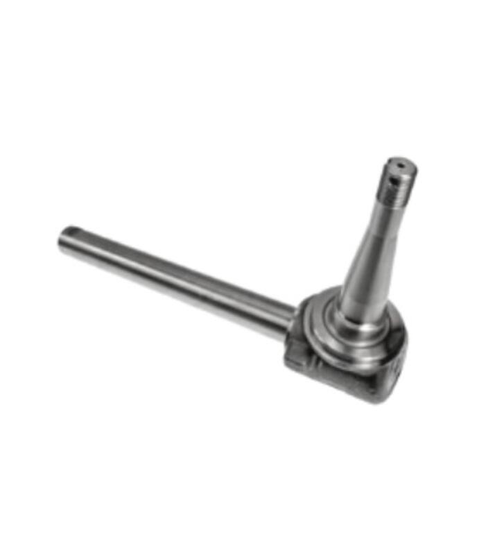 FUSELLO DI STERZO SINISTRO D.32x278 mm. - AFTERMARKET - VPJ1004