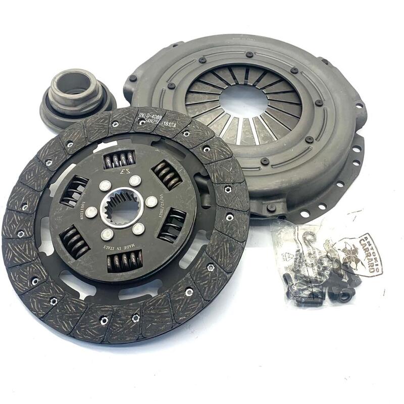COMPLETE CLUTCH KIT - ANTONIO CARRARO - 19930106