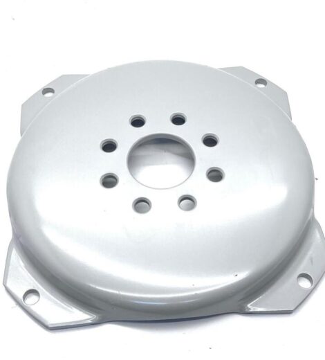 FLANGIA CERCHIO 20' ALTEZZA 42 mm. - ANTONIO CARRARO - 34805007