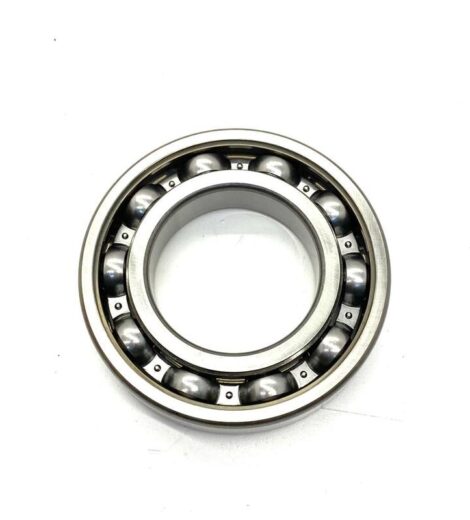 CUSCINETTO A SFERE 60x110x22 - CNH Originale - 20141040