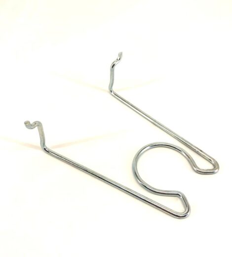 THIRD POINT ARM FIXING SPRING - CNH Originale - 44905230