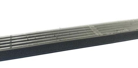 RADIATOR - CNH Originale - 47442583