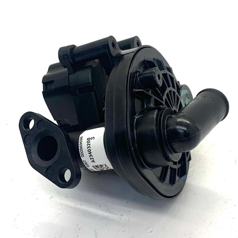 VALVOLA - CNH Originale - 47903507