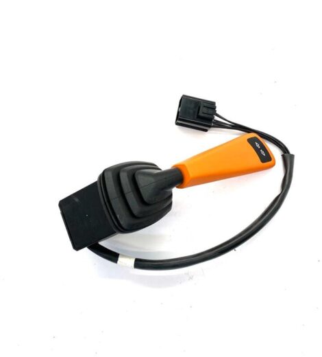 DEVIO GUIDA INVERSORE - CNH Originale - 48111794