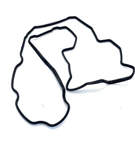 SEAL - CNH Originale - 504070038