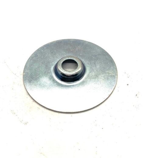 PLATE DIAMETER 12x76x8 mm. - CNH Originale - 5117519