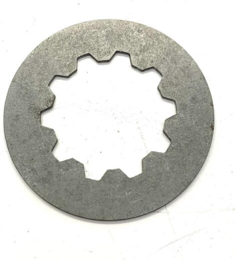 RONDELLA DENTATA PER PIGNONE - CNH Originale - 5119261