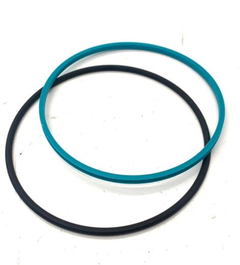 KIT ANELLI DI TENUTA - CNH Originale - 5142487