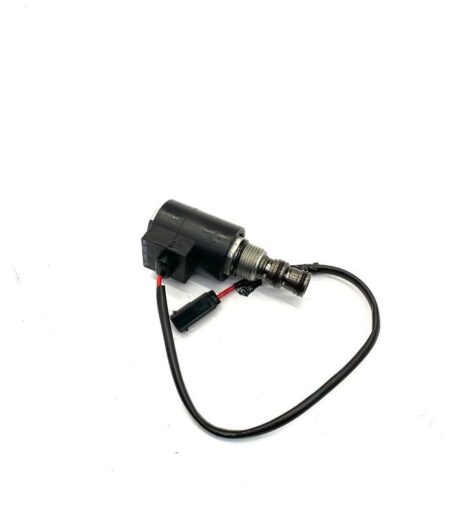 ELETTROVALVOLA COMPLETA - CNH Originale - 5193928