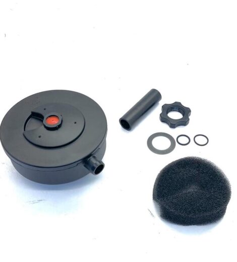 ENGINE BREATHER FILTER - CNH Originale - 5802292922