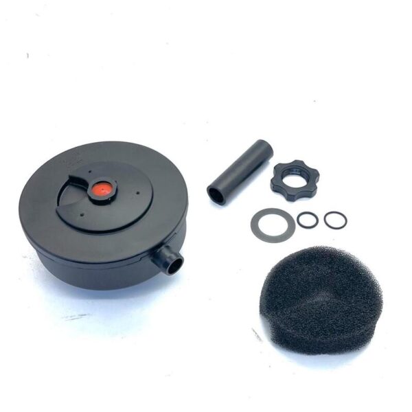 ENGINE BREATHER FILTER CNH Originale FIAT 5802292922 Buy at the