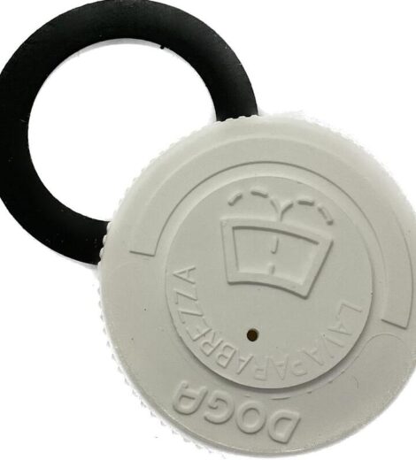 TAPPO SERBATOIO LAVA VETRO - CNH Originale - 82036769