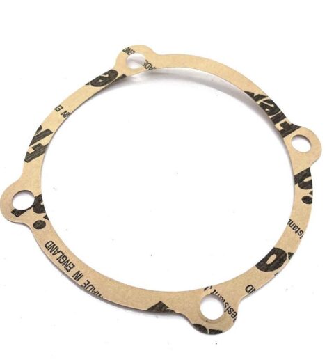 CUTTER COVER GASKET 21 THICKNESS 0.4 mm. - GOLDONI - 00002688