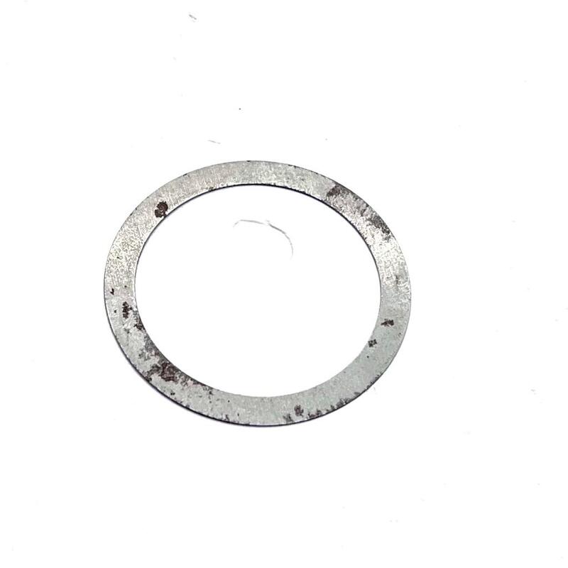 SPACER 32.1x40x0.2 - GOLDONI - 00004599