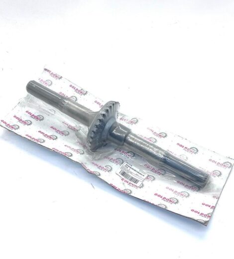 CORONA  A 29 DENTI FRESA GOLDONI MODELLO 50 - GOLDONI - 00013746