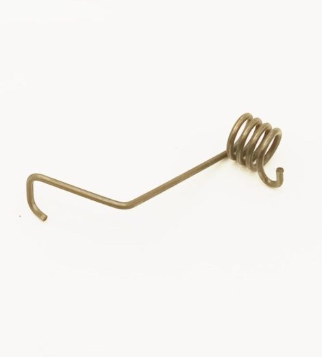 MOLLA TORSIONE LEVA FRENO A MANO - GOLDONI - 00013762