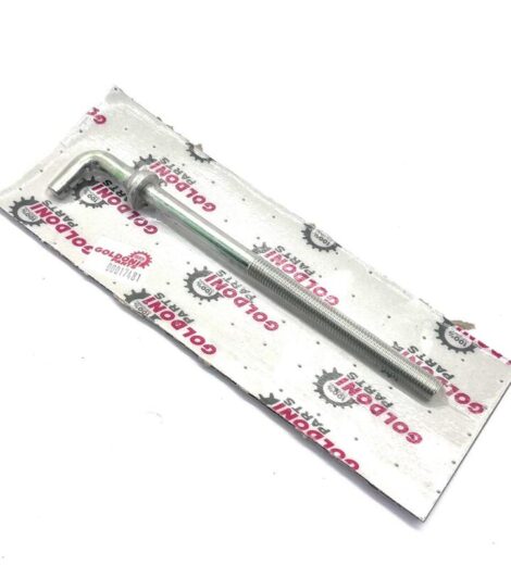 GEAR CLUTCH ROD - GOLDONI - 00017481