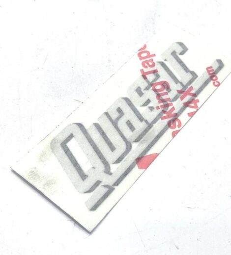 DECALCOMANIA COFANO QUASAR - GOLDONI - 00035393