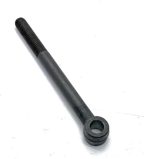 TIE-ROD CONTROLLED EFFORT LIFT - GOLDONI - 00039812