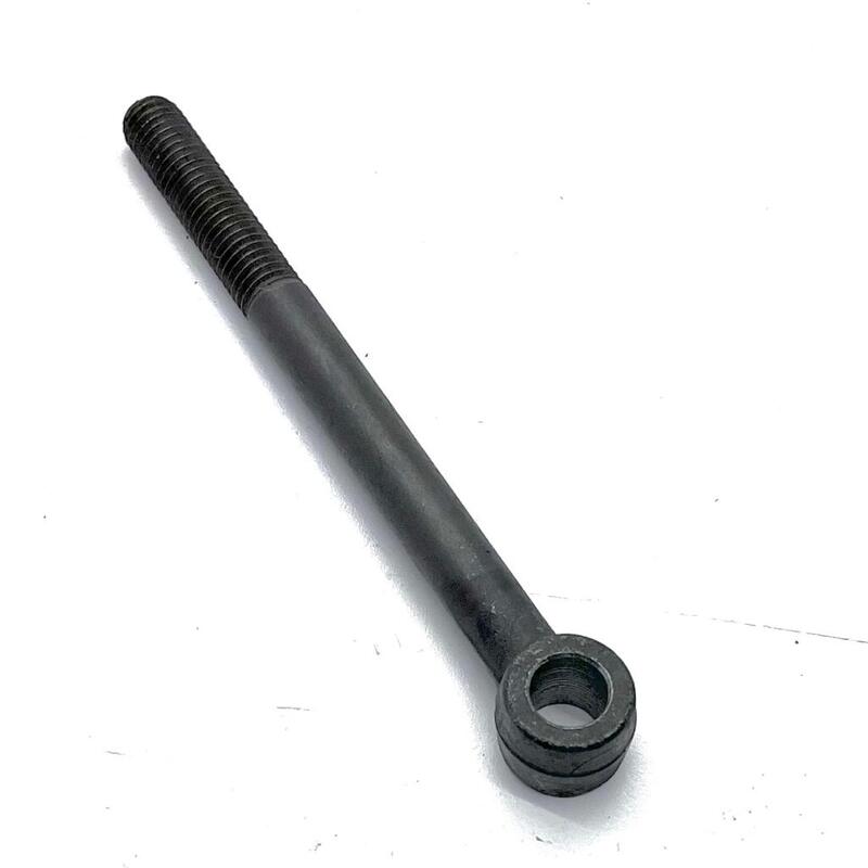 TIE-ROD CONTROLLED EFFORT LIFT - GOLDONI - 00039812