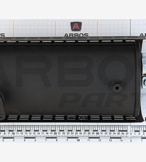 SILENCER WITH PROTECTION - GOLDONI - 00039889