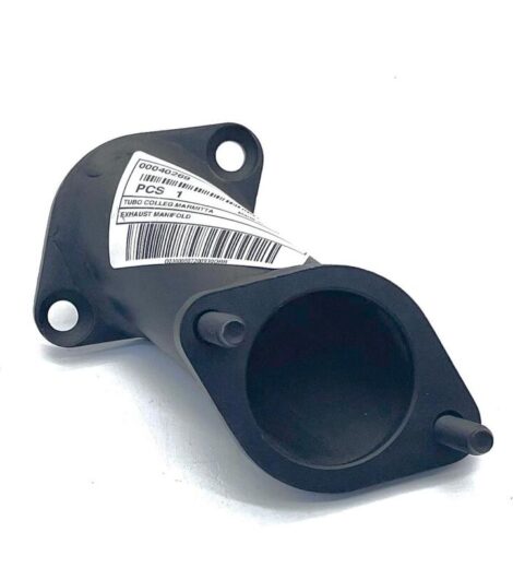 SILENCER EXHAUST MANIFOLD EXTENSION - GOLDONI - 00040269