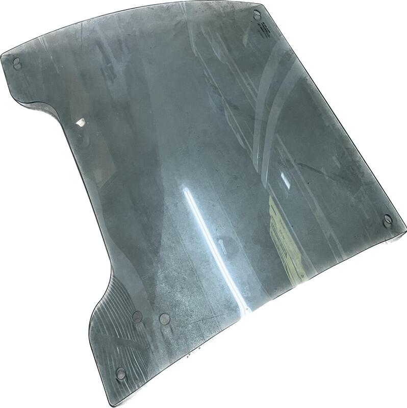 CURVED FRONT GLASS - GOLDONI - 00040693