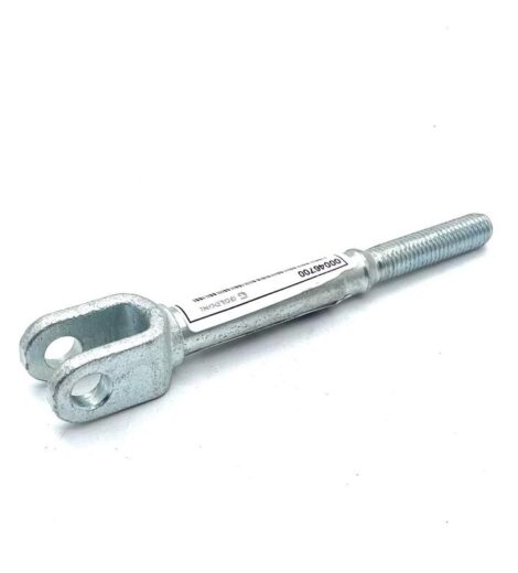 M12 mm THREADED BRAKE ROD. - GOLDONI - 00046700