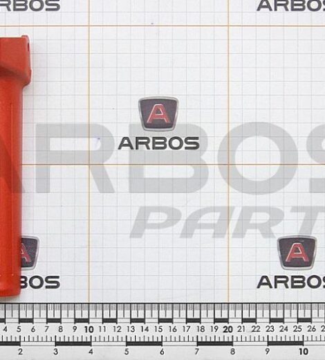 LEVA MOTOR STOP - GOLDONI - 00058457