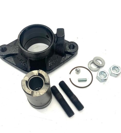 FLANGE KIT FOR QUICK CONNECTION ON THE CUTTER SIDE FOR MODELS 21 - 42 - 80 - GOLDONI - 00065548
