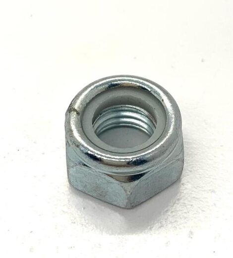 SELF-LOCKING NUT M12x12 - GOLDONI - 06160075