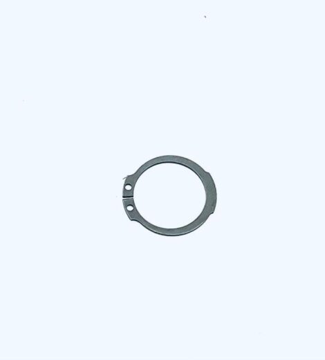 SEEGER ELASTIC RING FOR SHAFT DIAMETER 32 mm. - GOLDONI - 06240020