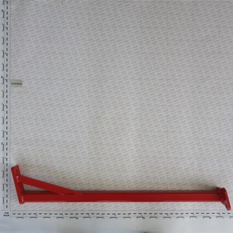 SUPPORTO BARRA MICROGRANULATORE SENZA SPANDICONCIME - GASPARDO - G15272921R - immagine 2