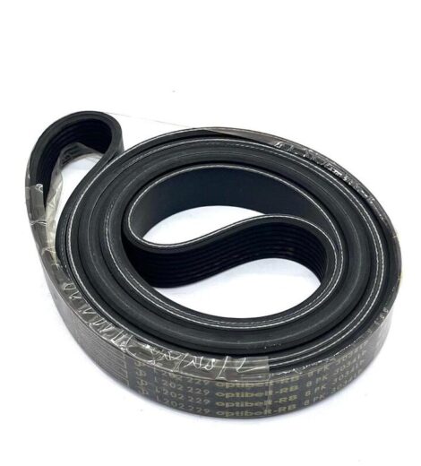 CINGHIA POLI-V LUNGHEZZA 3034 mm. - John Deere - L202229