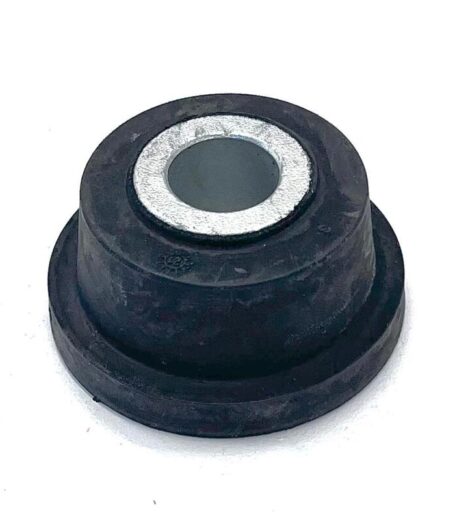 TAMPONE IN GOMMA ALTEZZA 28 DIAMETRO 33x48 FORO19 mm. - KUHN - 56572600